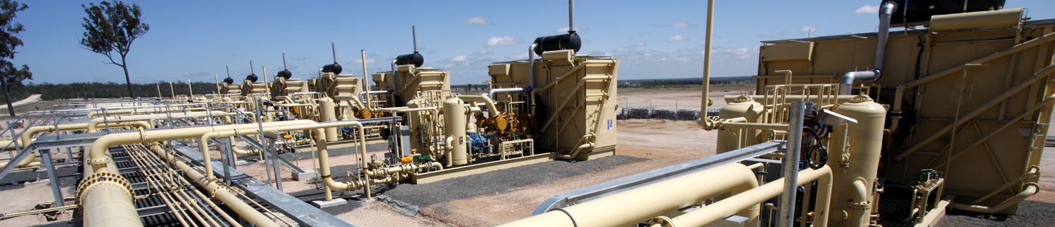 Your Source for Surplus Oilfield Equipment